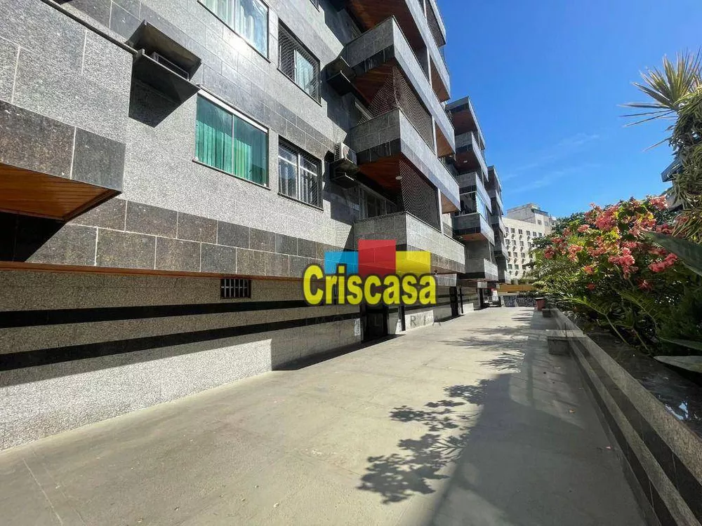Cobertura, 3 quartos, 200 m² - Foto 2