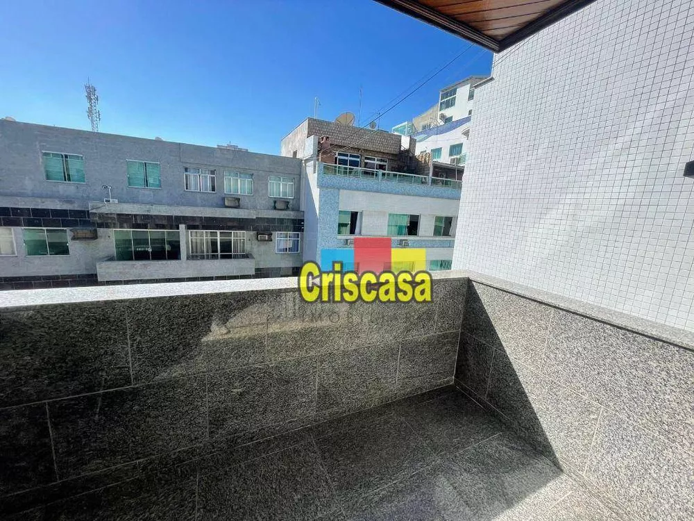 Cobertura, 3 quartos, 200 m² - Foto 7