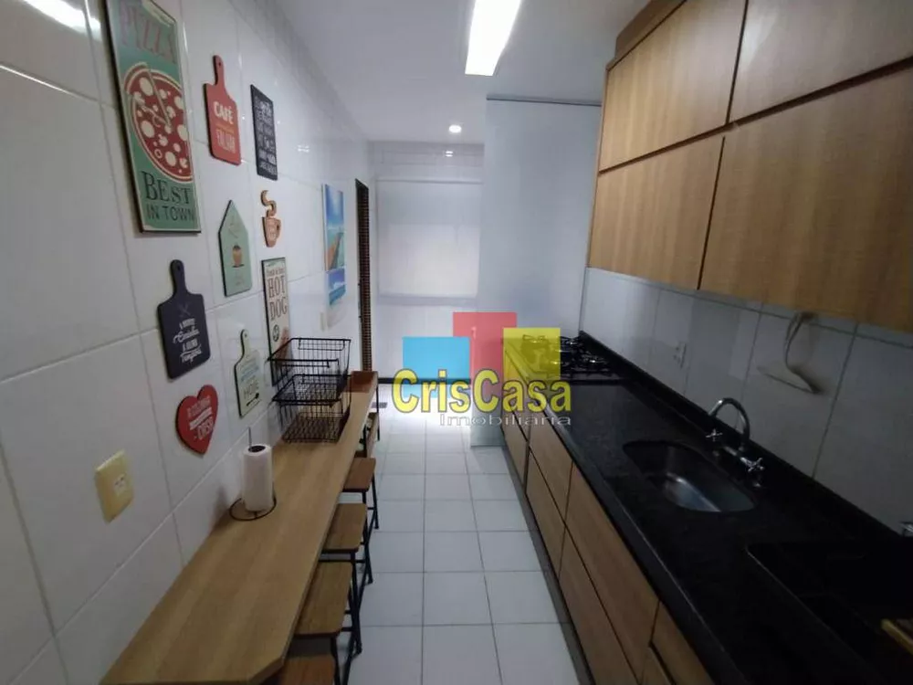 Apartamento, 3 quartos, 100 m² - Foto 8