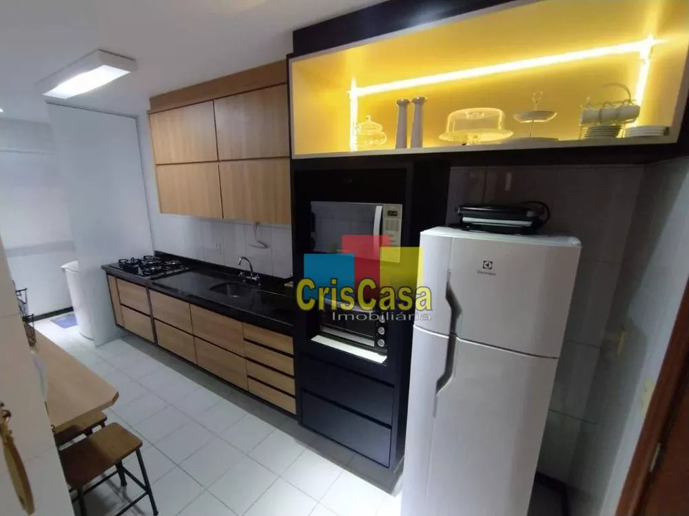 Apartamento, 3 quartos, 100 m² - Foto 6