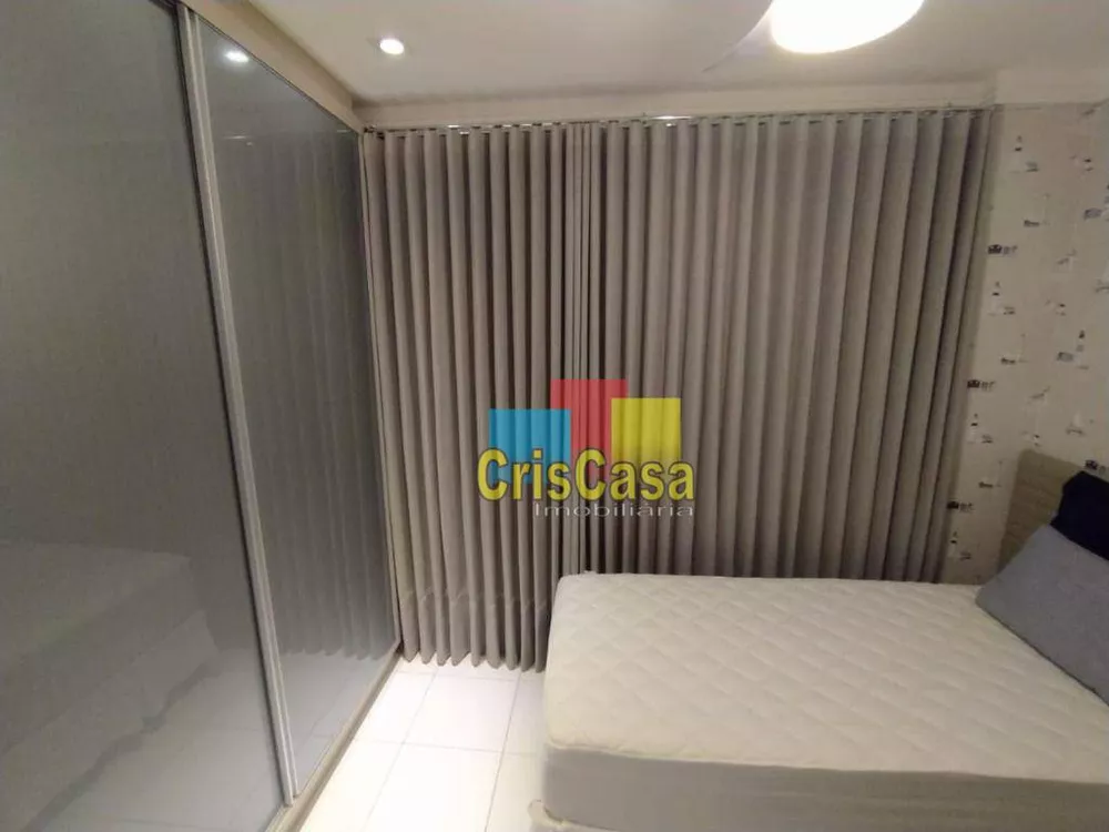 Apartamento, 3 quartos, 100 m² - Foto 17