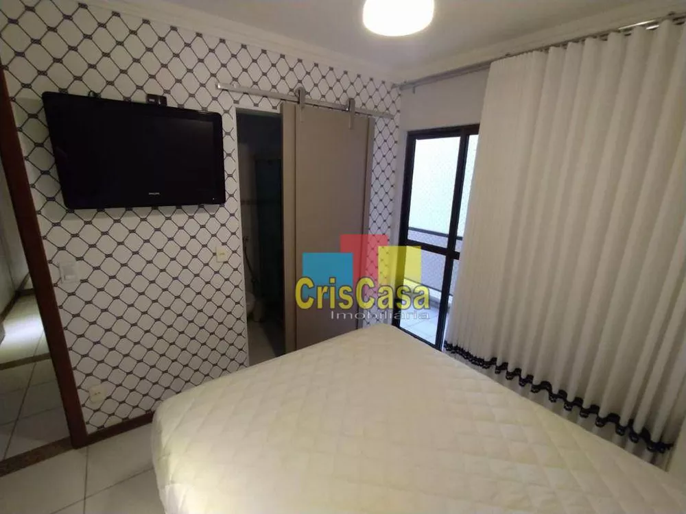 Apartamento, 3 quartos, 100 m² - Foto 14