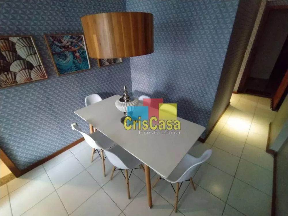 Apartamento, 3 quartos, 100 m² - Foto 5