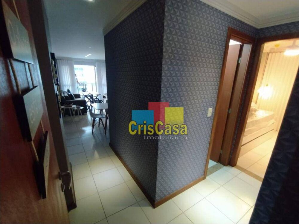 Apartamento, 3 quartos, 100 m² - Foto 26