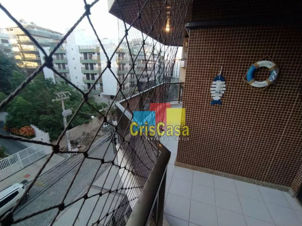 Apartamento, 3 quartos, 100 m² - Foto 11