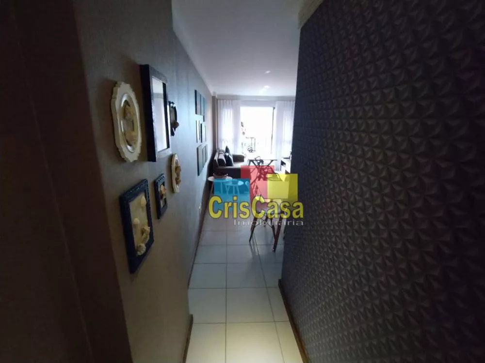 Apartamento, 3 quartos, 100 m² - Foto 1