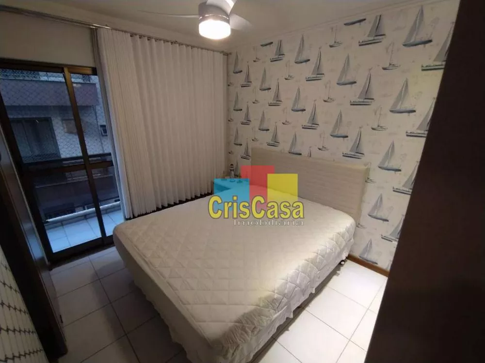 Apartamento, 3 quartos, 100 m² - Foto 13