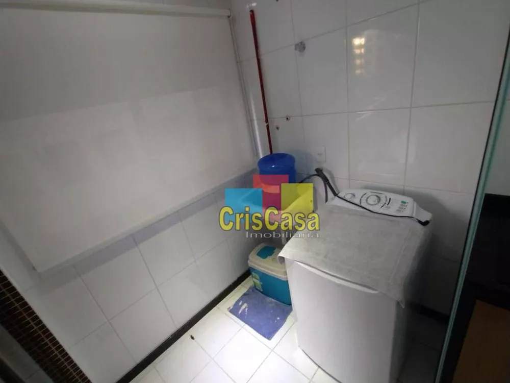 Apartamento, 3 quartos, 100 m² - Foto 9
