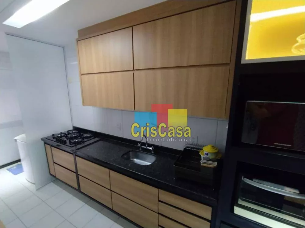 Apartamento, 3 quartos, 100 m² - Foto 7