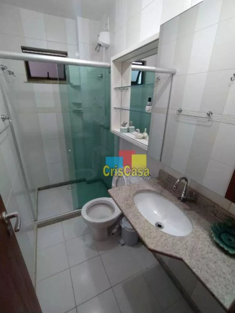 Apartamento, 3 quartos, 100 m² - Foto 21