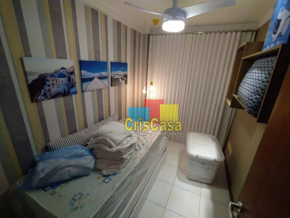 Apartamento, 3 quartos, 100 m² - Foto 18