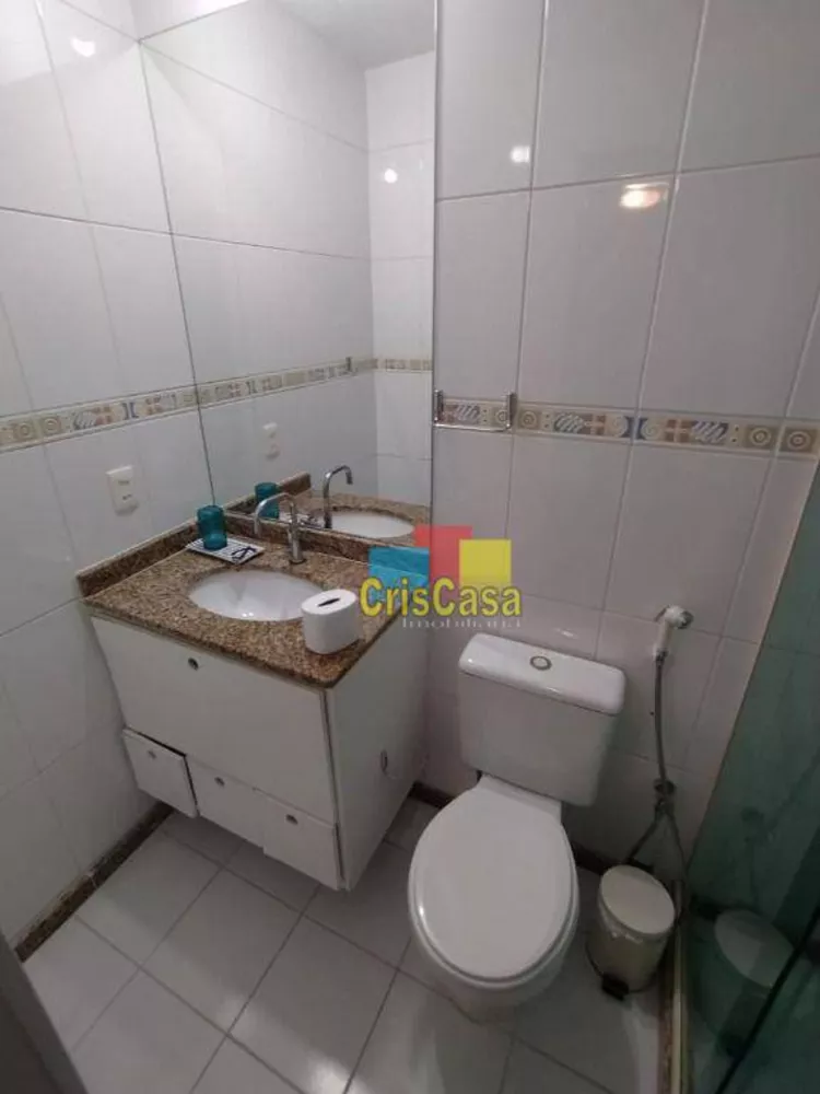 Apartamento, 3 quartos, 100 m² - Foto 20