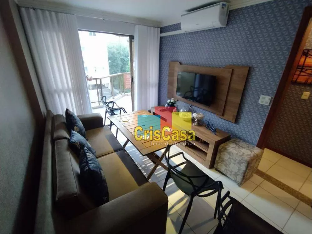 Apartamento, 3 quartos, 100 m² - Foto 3
