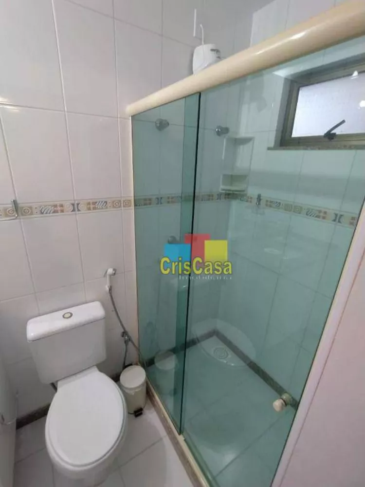 Apartamento, 3 quartos, 100 m² - Foto 19