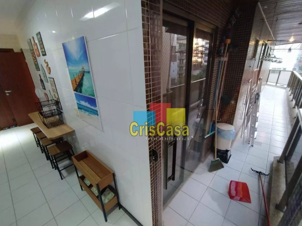 Apartamento, 3 quartos, 100 m² - Foto 10