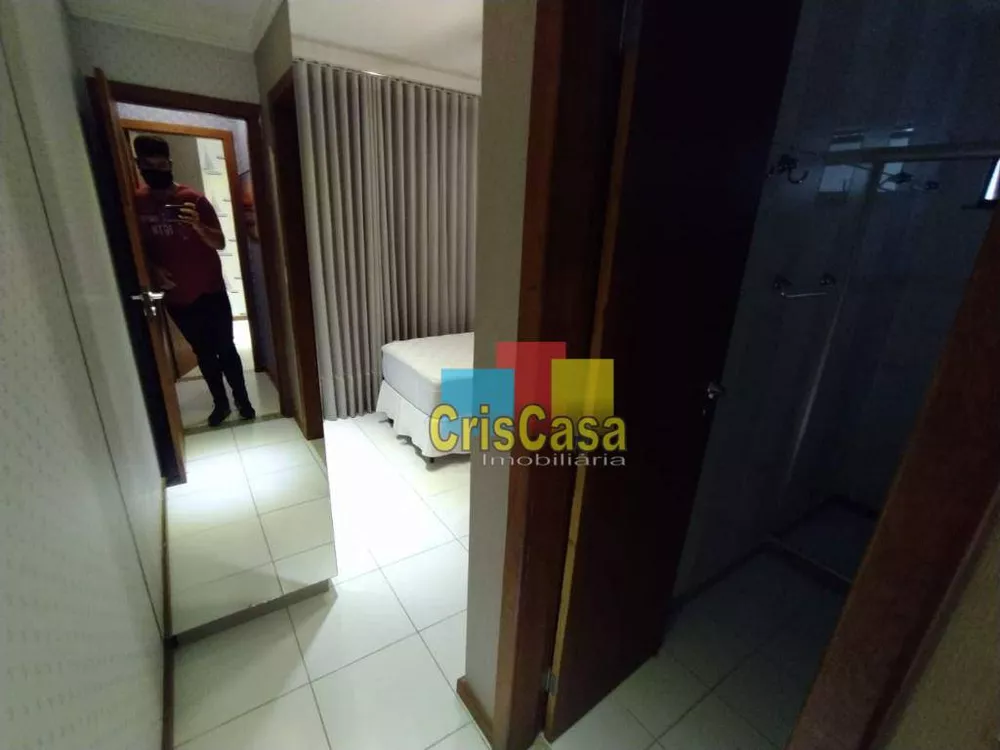 Apartamento, 3 quartos, 100 m² - Foto 15