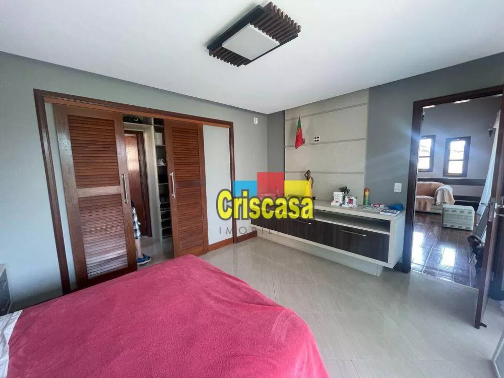 Casa, 4 quartos, 340 m² - Foto 59