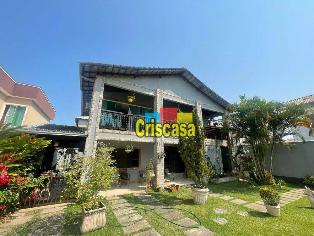 Casa, 4 quartos, 340 m² - Foto 63