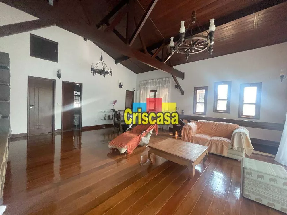 Casa, 4 quartos, 340 m² - Foto 60