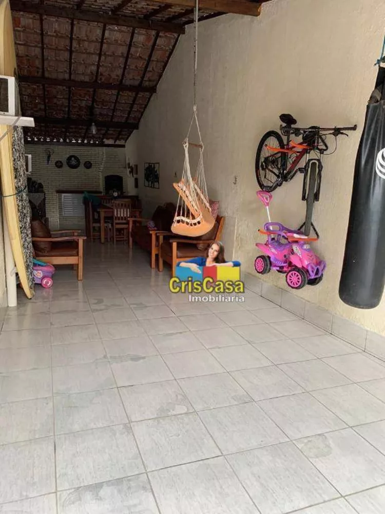 Casa, 7 quartos, 230 m² - Foto 26