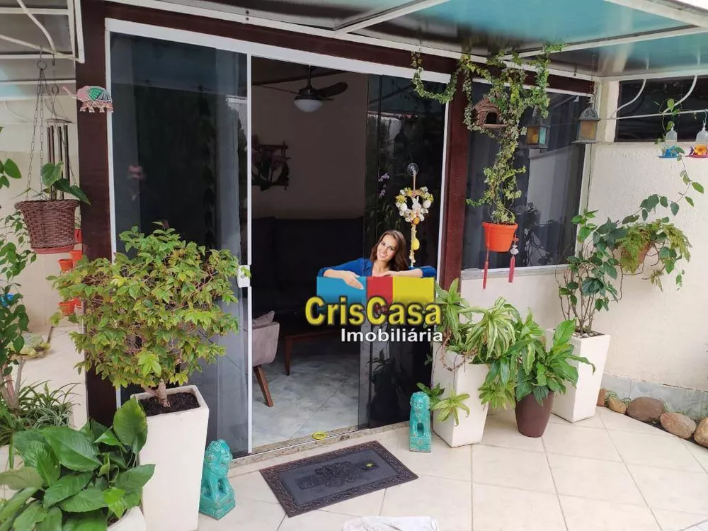 Casa, 7 quartos, 230 m² - Foto 13