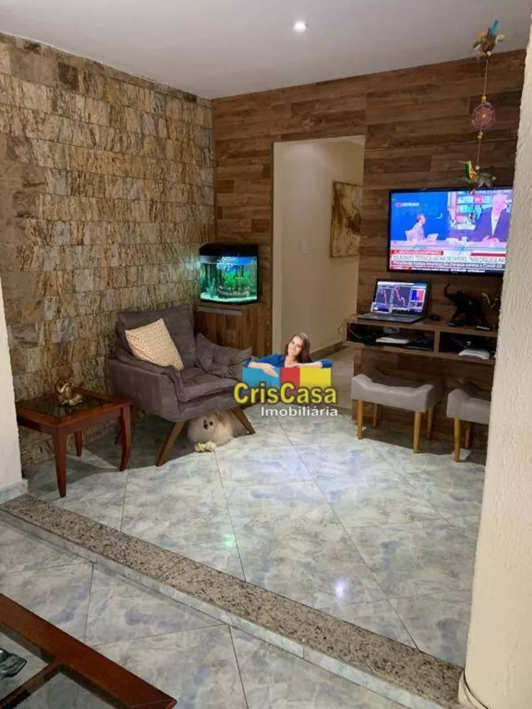 Casa, 7 quartos, 230 m² - Foto 12