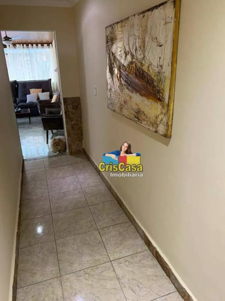 Casa, 7 quartos, 230 m² - Foto 34