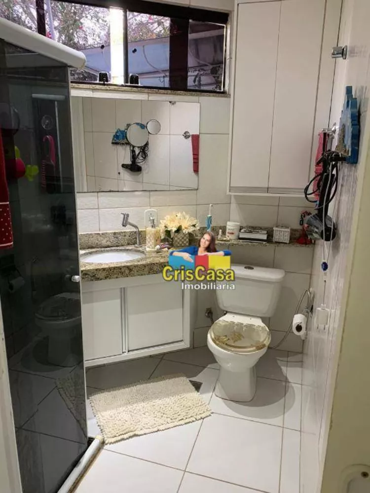 Casa, 7 quartos, 230 m² - Foto 22
