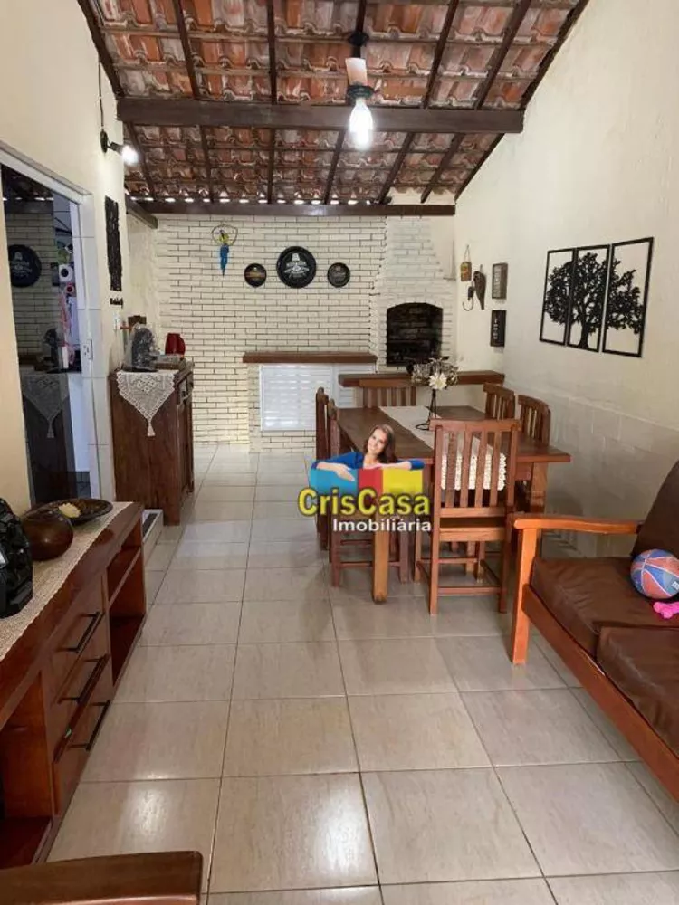 Casa, 7 quartos, 230 m² - Foto 15