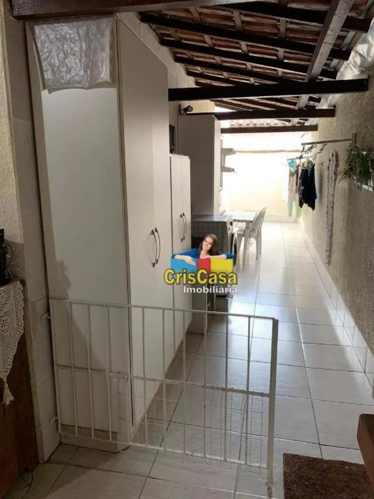 Casa, 7 quartos, 230 m² - Foto 31
