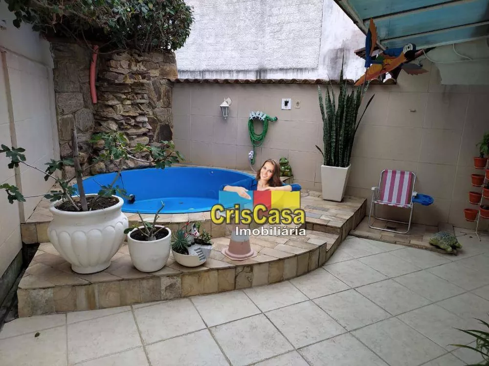 Casa, 7 quartos, 230 m² - Foto 28