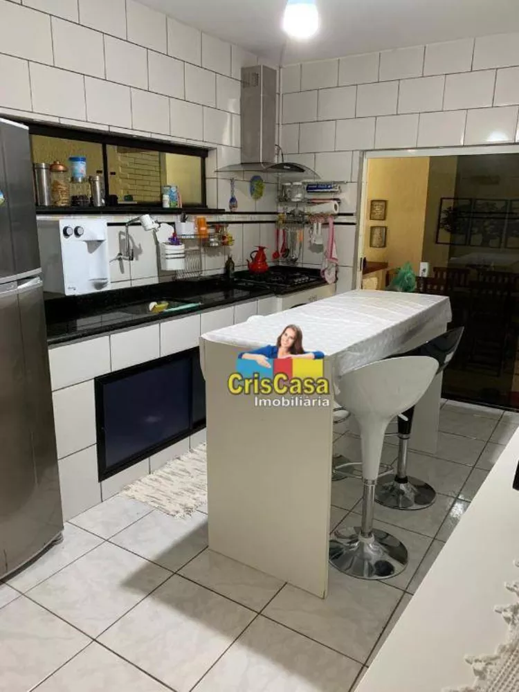 Casa, 7 quartos, 230 m² - Foto 19