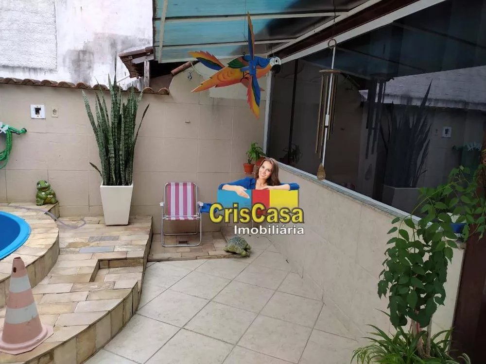 Casa, 7 quartos, 230 m² - Foto 9