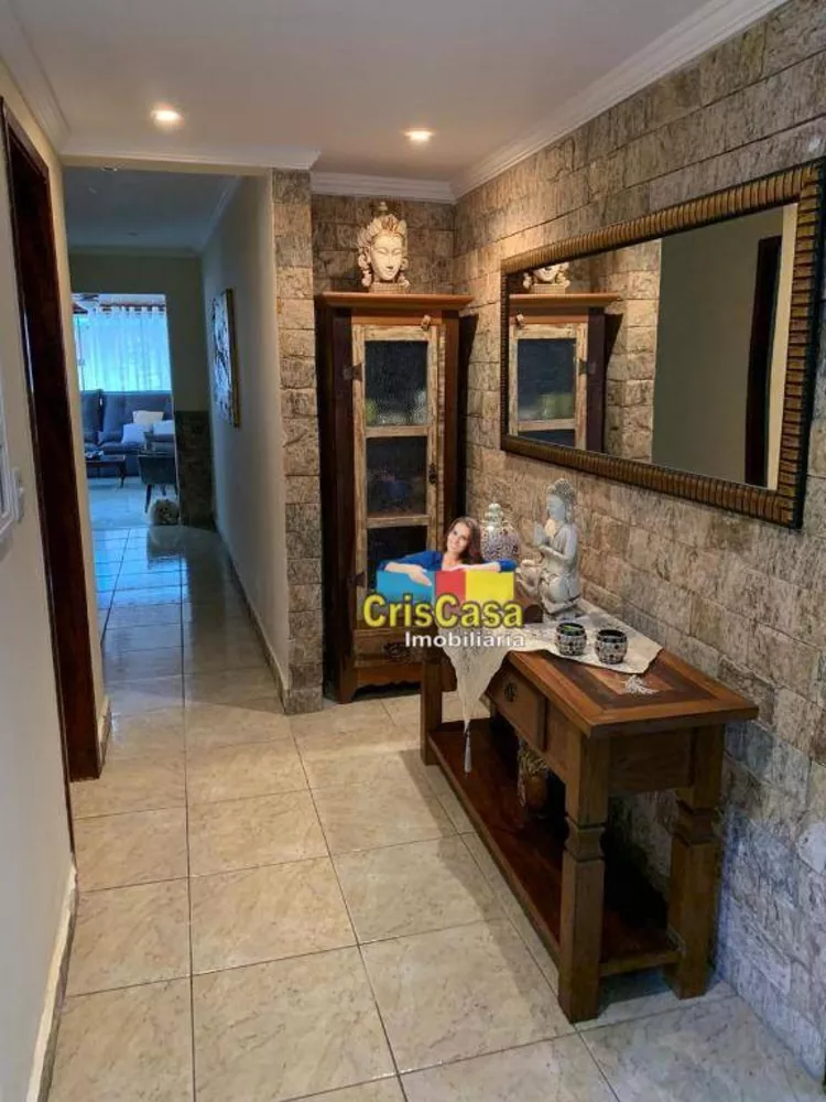 Casa, 7 quartos, 230 m² - Foto 23