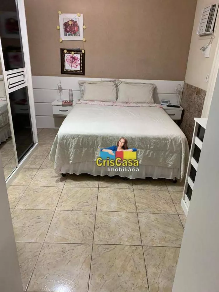 Casa, 7 quartos, 230 m² - Foto 25