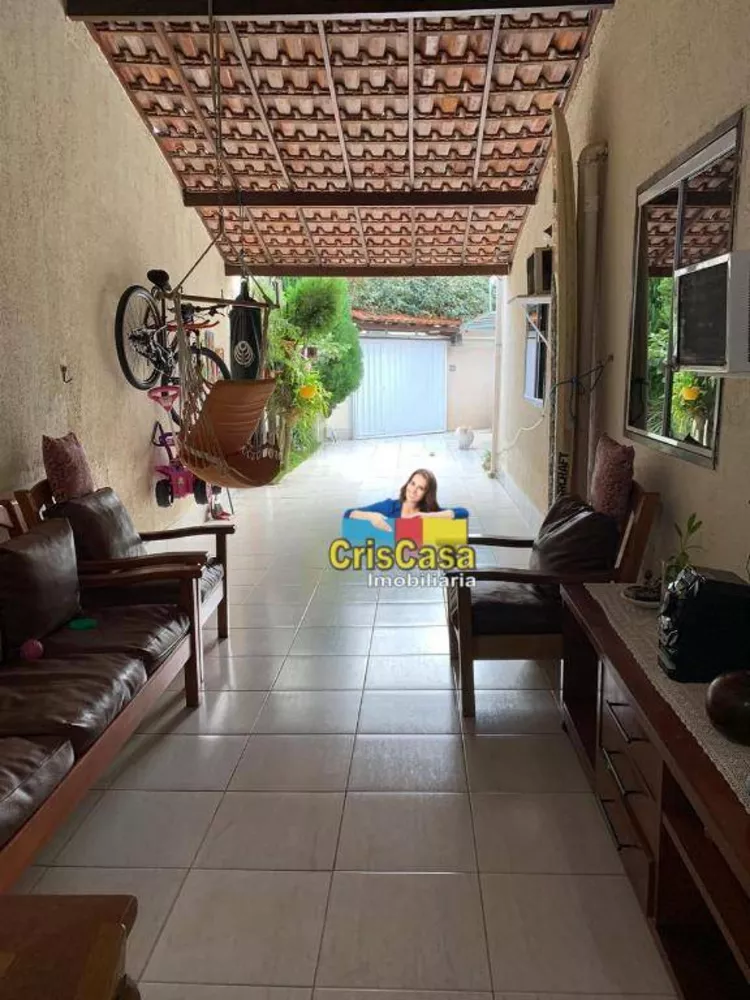 Casa, 7 quartos, 230 m² - Foto 17