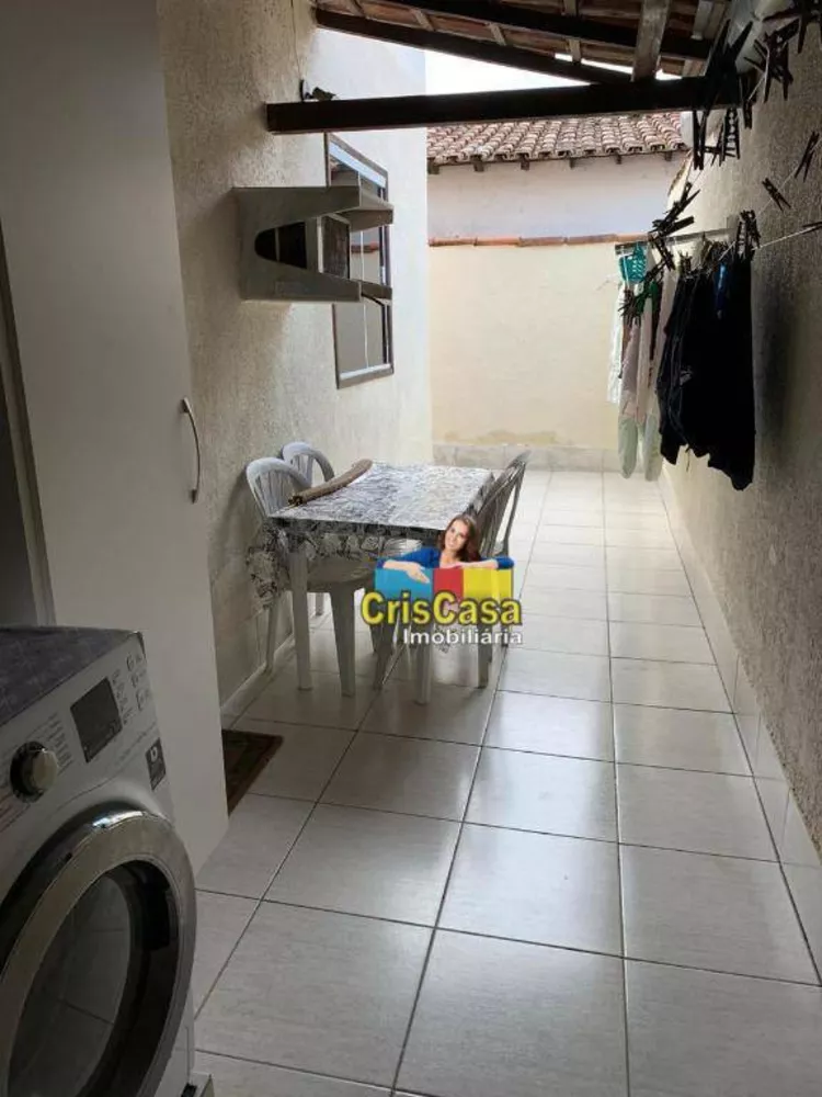 Casa, 7 quartos, 230 m² - Foto 11