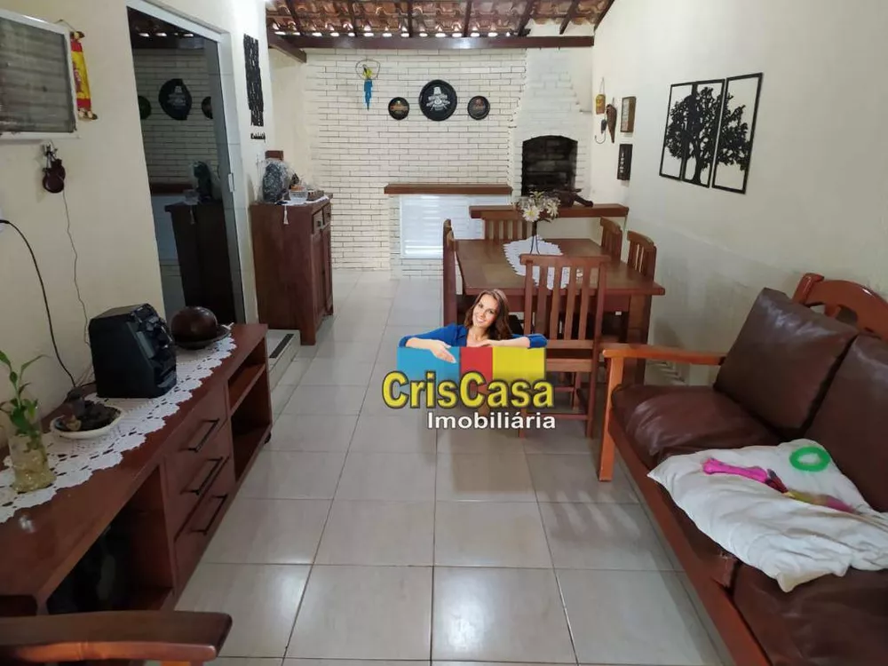 Casa, 7 quartos, 230 m² - Foto 16