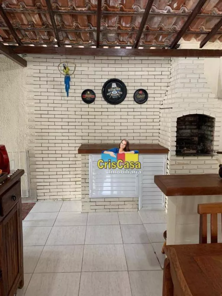 Casa, 7 quartos, 230 m² - Foto 10