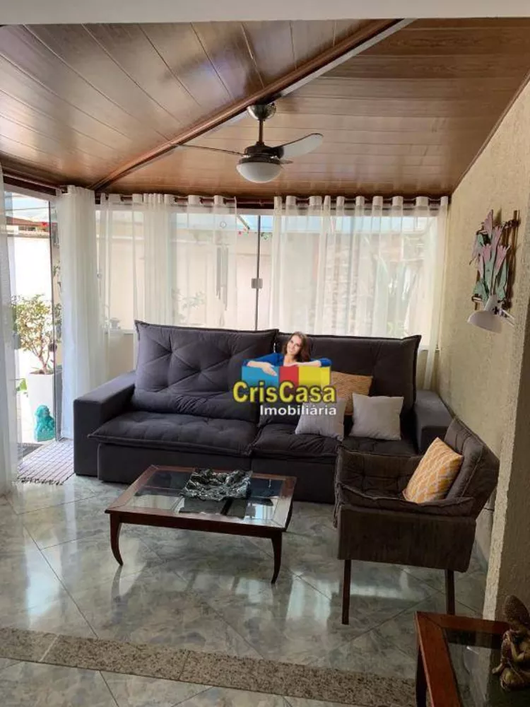 Casa, 7 quartos, 230 m² - Foto 30