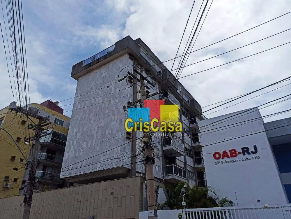 Cobertura, 4 quartos, 250 m² - Foto 1