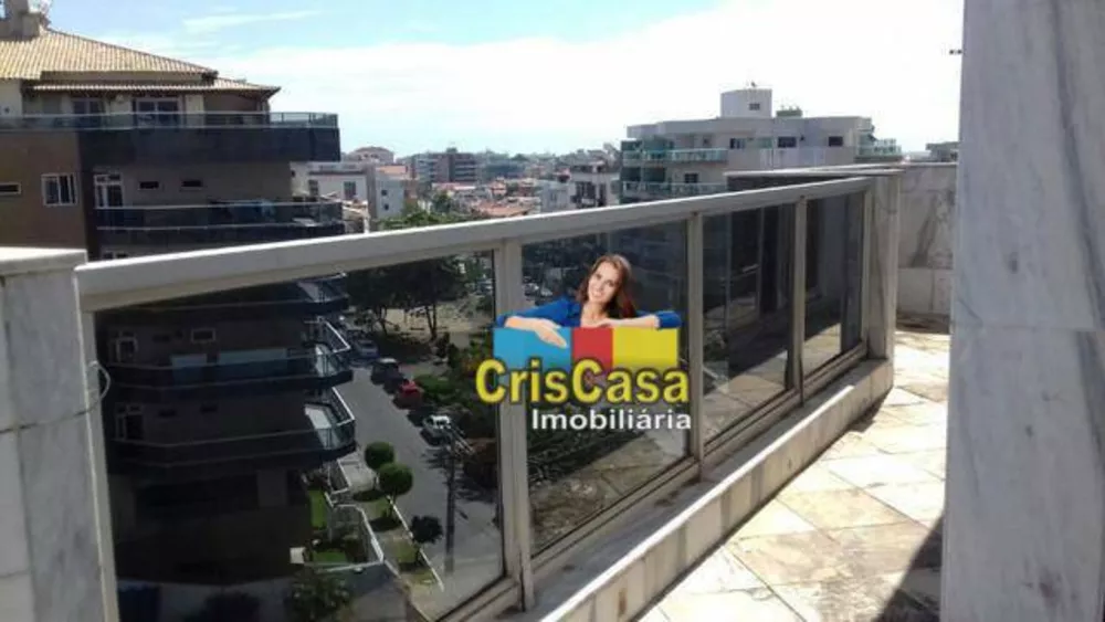 Cobertura, 4 quartos, 250 m² - Foto 2