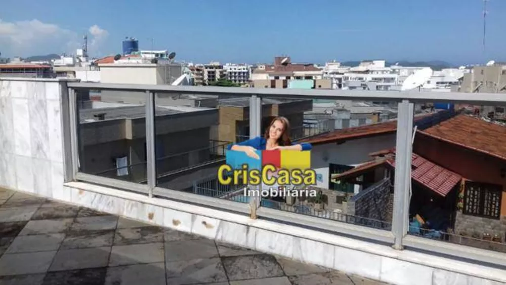 Cobertura, 4 quartos, 250 m² - Foto 3