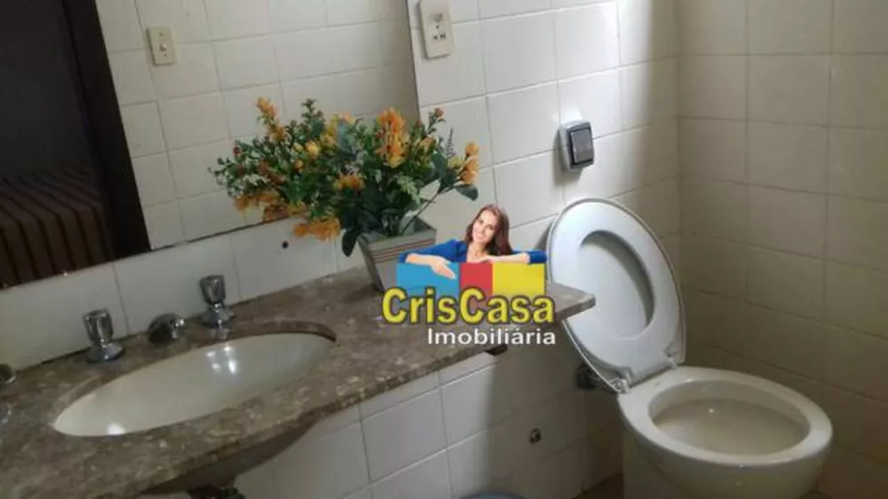 Cobertura, 4 quartos, 250 m² - Foto 14