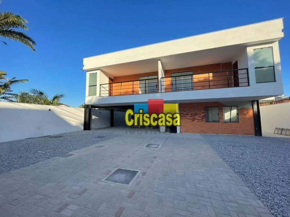 Apartamento, 2 quartos, 64 m² - Foto 1