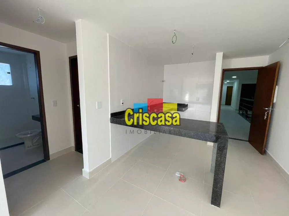 Apartamento, 2 quartos, 64 m² - Foto 5