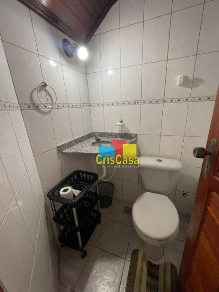 Casa de Condomínio, 2 quartos - Foto 15