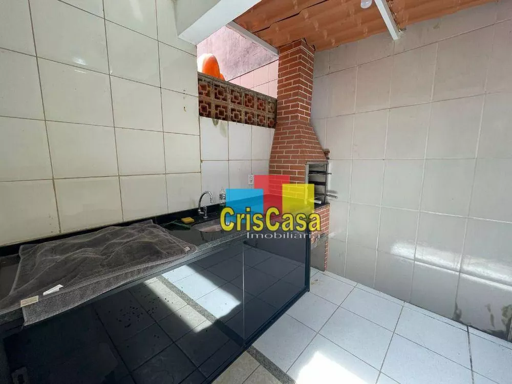 Casa de Condomínio, 2 quartos - Foto 18