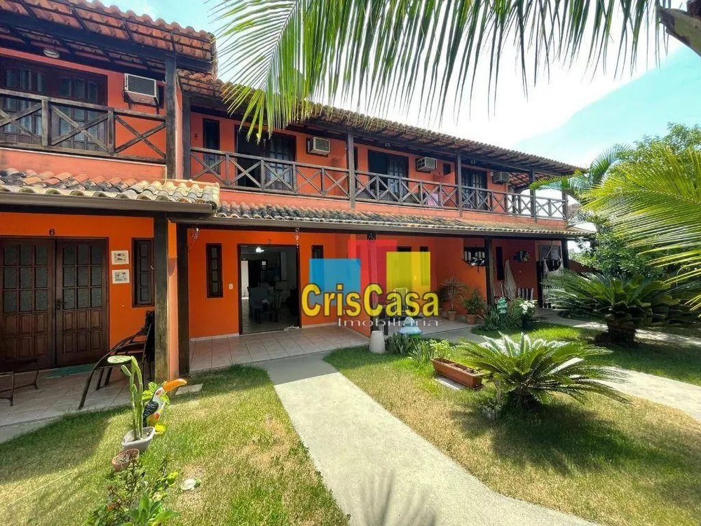 Casa de Condomínio, 2 quartos - Foto 23