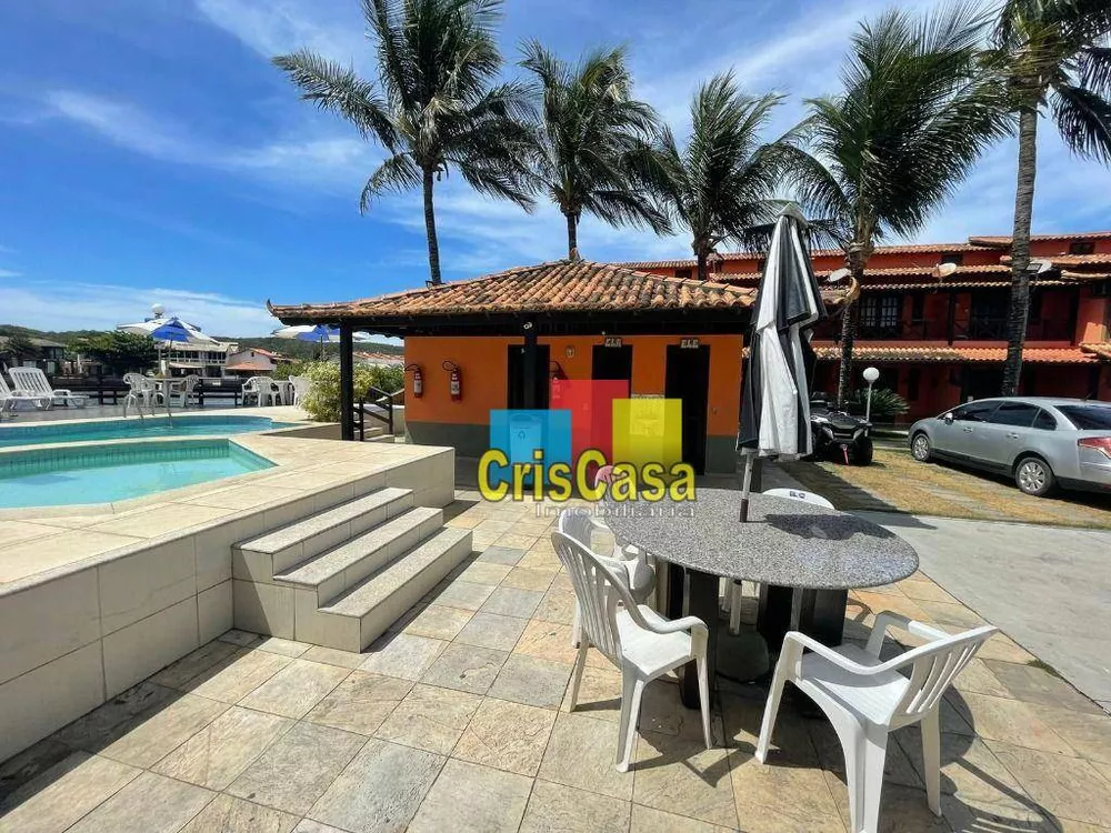 Casa de Condomínio, 2 quartos - Foto 1